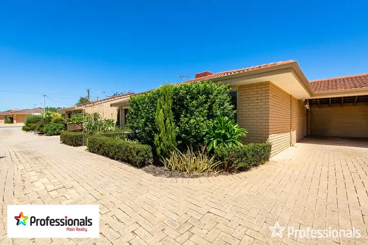 2/73 Lawley Street, Tuart Hill WA 6060