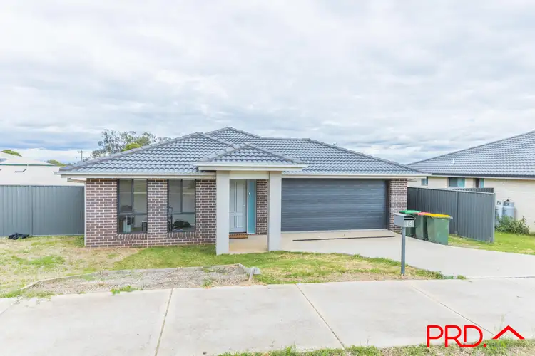 Main view of Homely house listing, 14 Francis Avenue, Tamworth NSW 2340