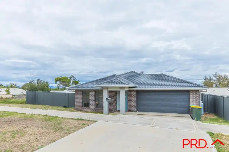 Second view of Homely house listing, 14 Francis Avenue, Tamworth NSW 2340