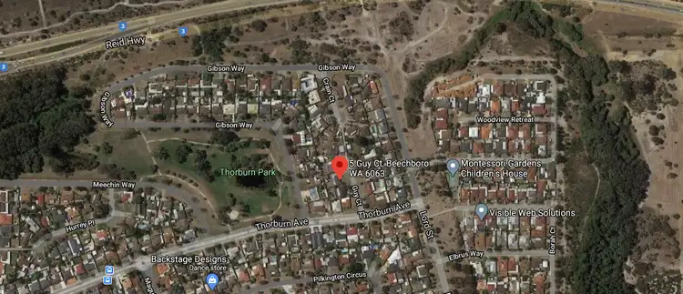 Fourth view of Homely land listing, 5A Guy Court, Beechboro WA 6063