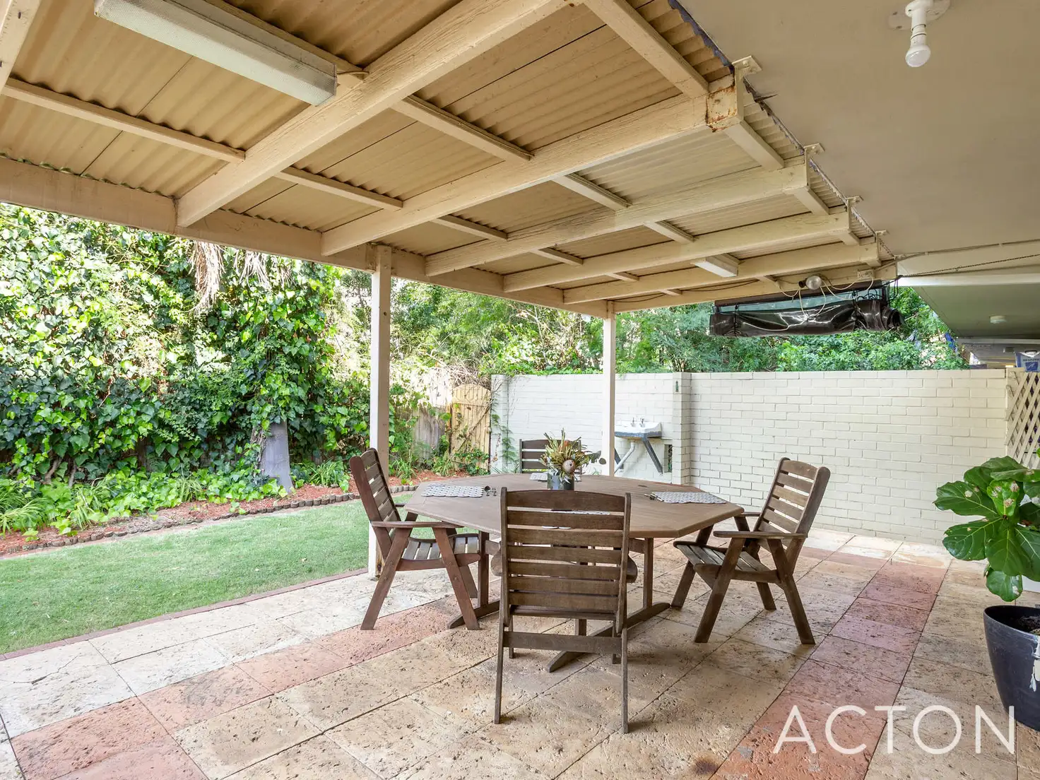 Main view of Homely apartment listing, 8/58 Second Avenue, Mount Lawley WA 6050