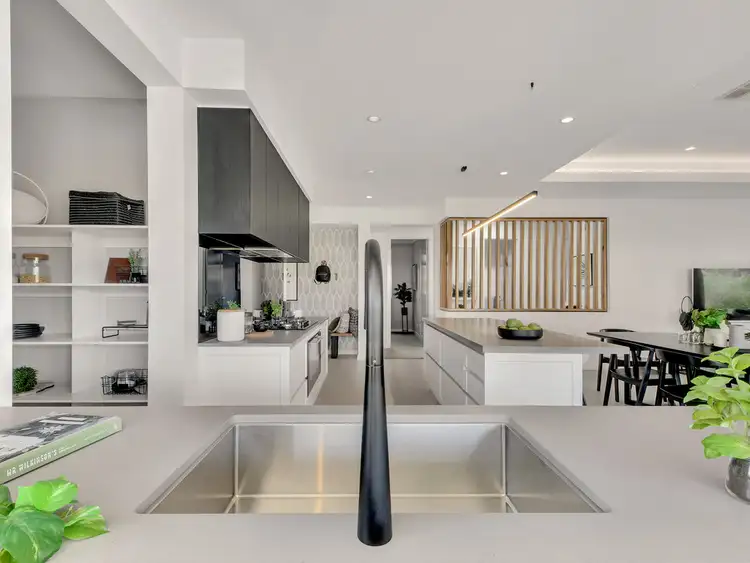 Fifth view of Homely house listing, 16 Woodbridge Street, Killara VIC 3691