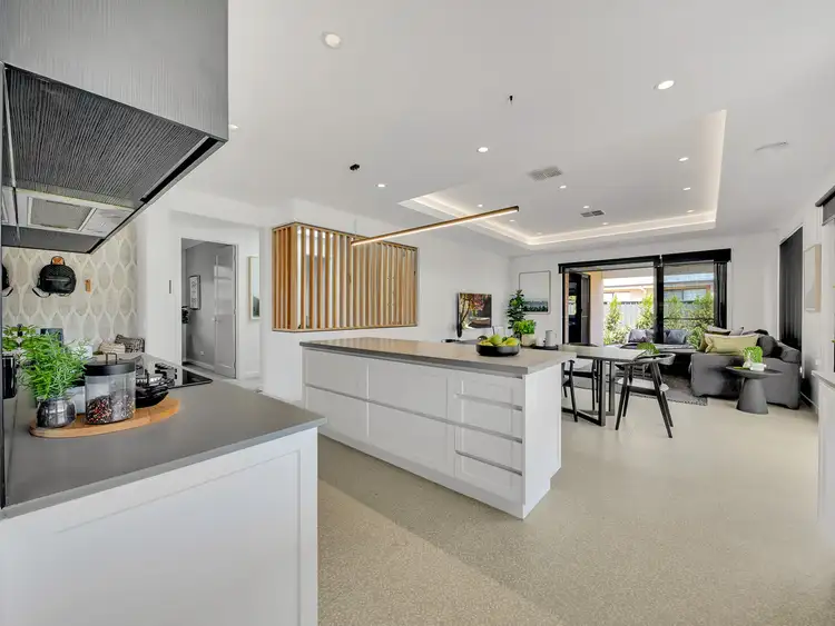 Sixth view of Homely house listing, 16 Woodbridge Street, Killara VIC 3691