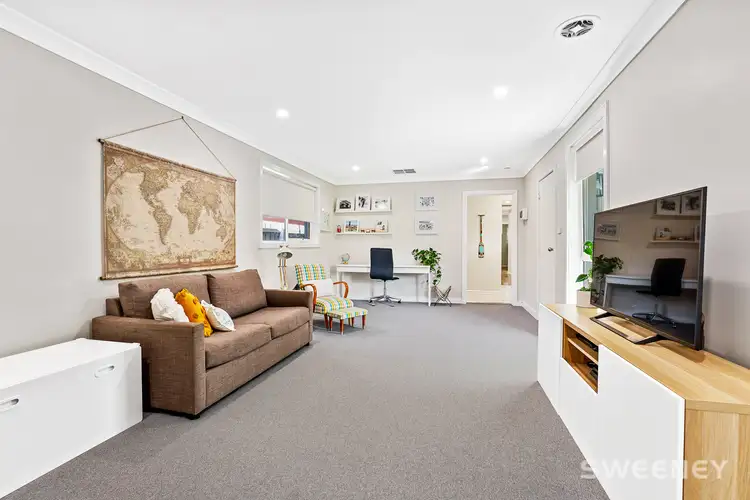 Third view of Homely house listing, 68 McIntyre Drive, Altona VIC 3018
