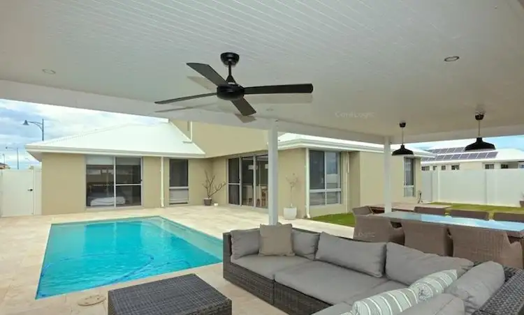 48 Daytona Drive