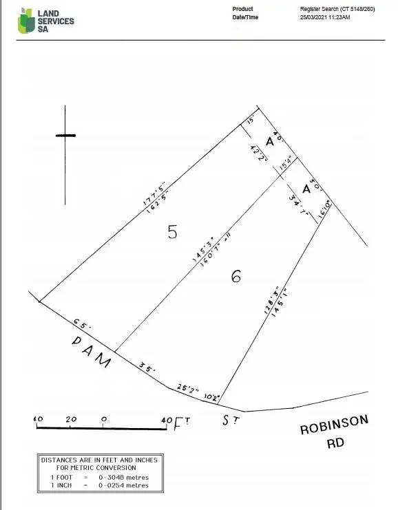 Second view of Homely house listing, 12 Pam Street, Beaumont SA 5066