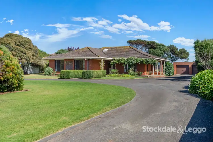 Main view of Homely house listing, 87 Albert Rd, Port Fairy VIC 3284