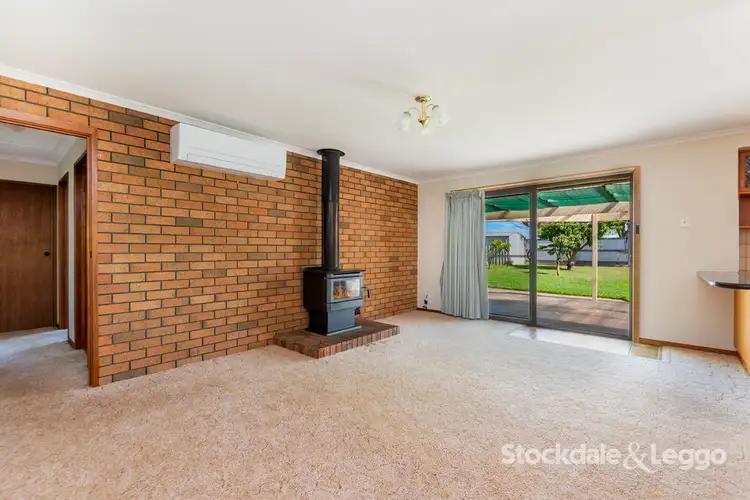 Third view of Homely house listing, 87 Albert Rd, Port Fairy VIC 3284