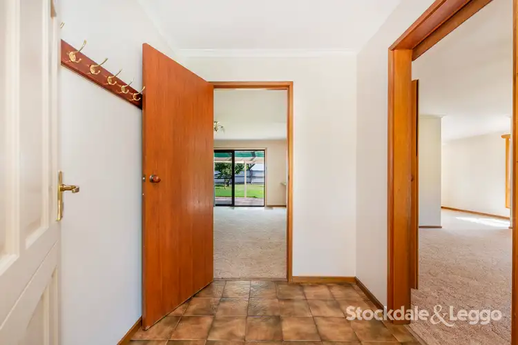Fourth view of Homely house listing, 87 Albert Rd, Port Fairy VIC 3284