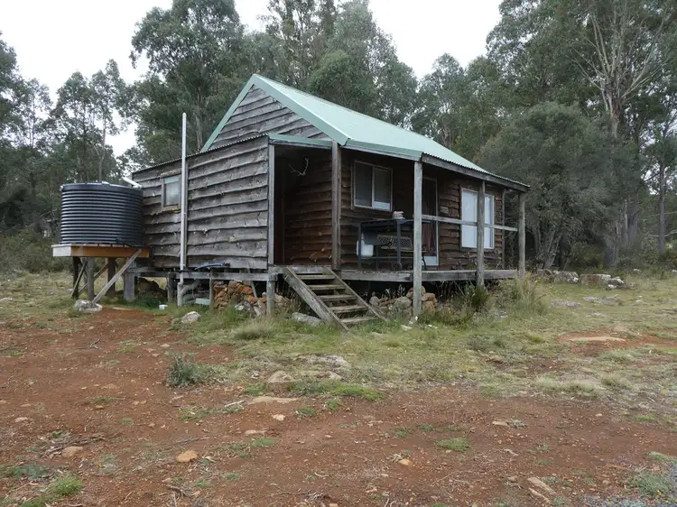 Main view of Homely house listing, 1 Shannon Road, Shannon TAS 7030