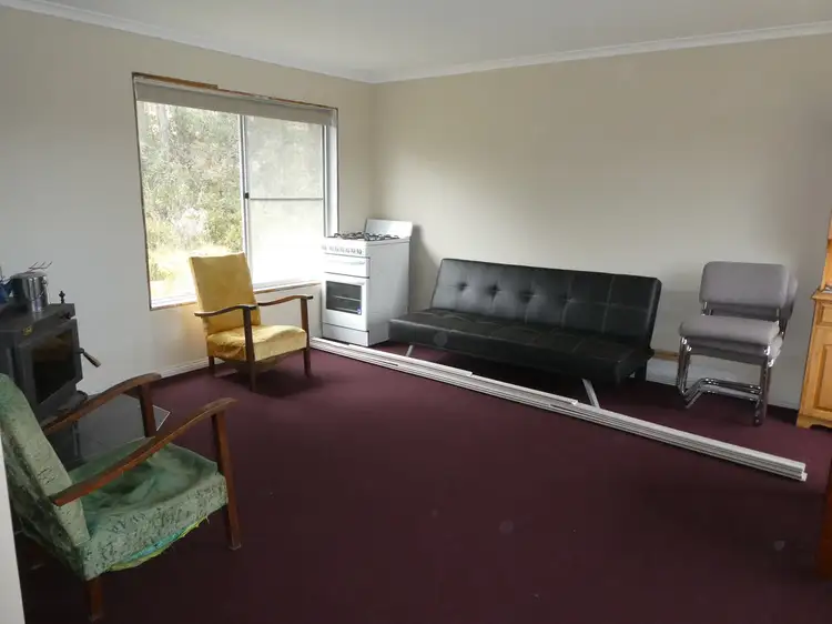 Second view of Homely house listing, 1 Shannon Road, Shannon TAS 7030