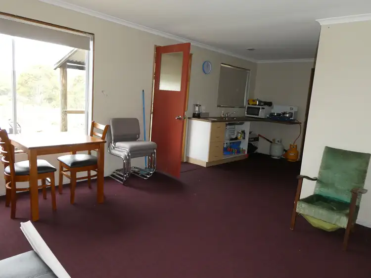 Third view of Homely house listing, 1 Shannon Road, Shannon TAS 7030