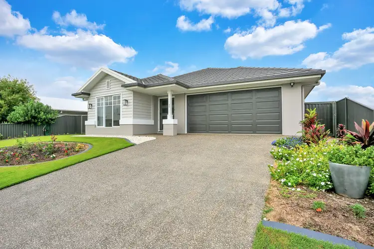 24 Honey Myrtle Close, Burrum Heads QLD 4659