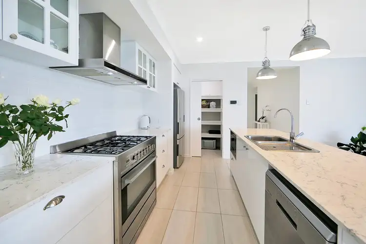Seventh view of Homely house listing, 24 Honey Myrtle Close, Burrum Heads QLD 4659