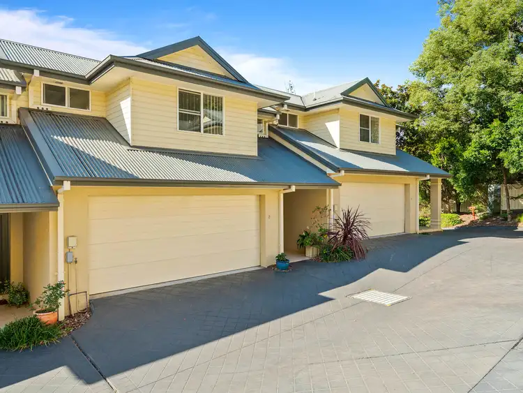 6/8-10 Jarrett Street, North Gosford NSW 2250