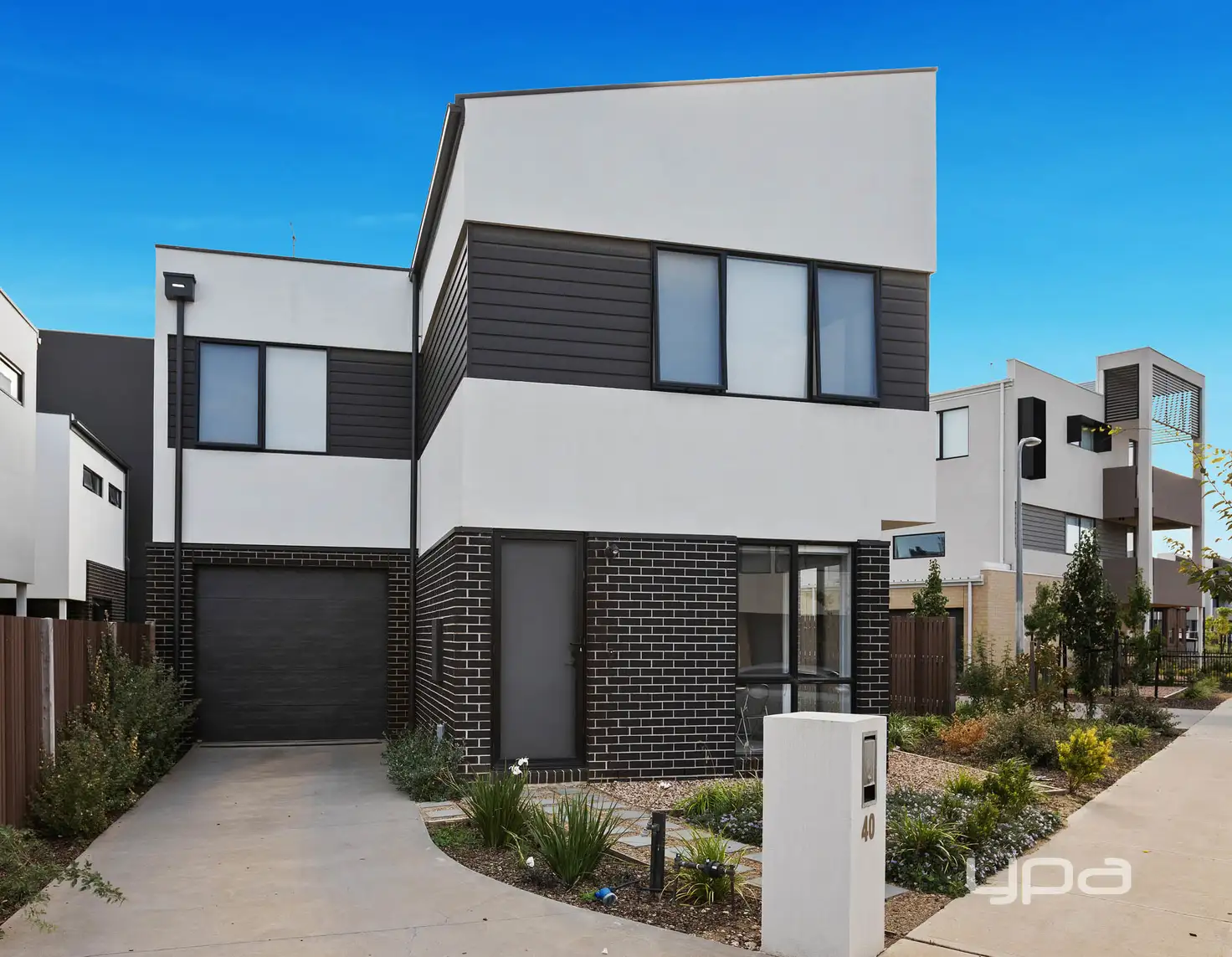 Main view of Homely house listing, 40 Oakden Crescent, St Albans VIC 3021