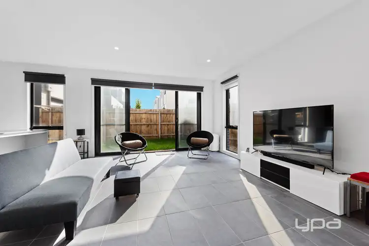Third view of Homely house listing, 40 Oakden Crescent, St Albans VIC 3021