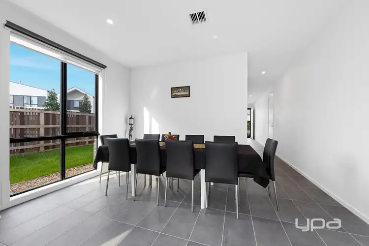 Fourth view of Homely house listing, 40 Oakden Crescent, St Albans VIC 3021