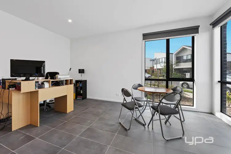 Fifth view of Homely house listing, 40 Oakden Crescent, St Albans VIC 3021