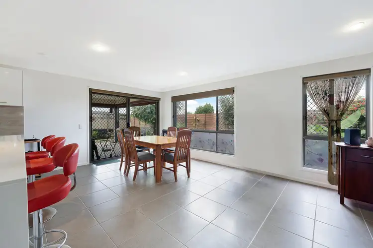 Fifth view of Homely house listing, 2 Acadian Place, Mango Hill QLD 4509