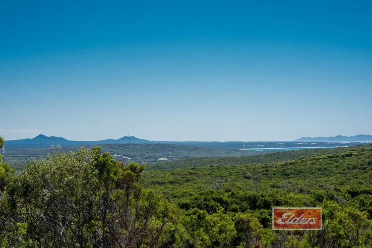 Lot 49 Point Henry Road, Bremer Bay WA 6338