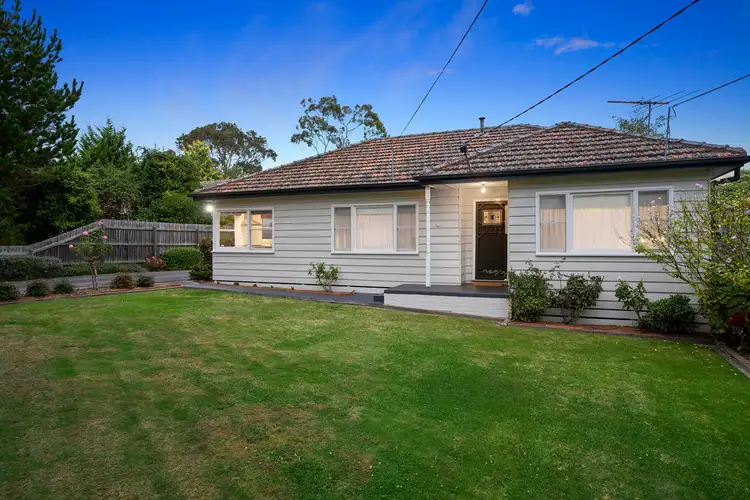 1/3 Dianne Street, Bayswater VIC 3153