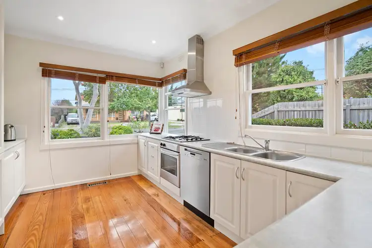 Second view of Homely house listing, 1/3 Dianne Street, Bayswater VIC 3153