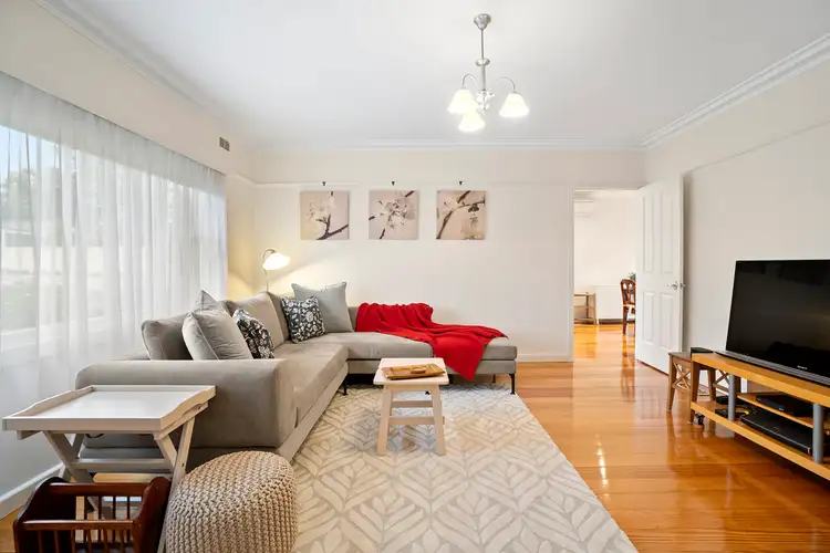 Third view of Homely house listing, 1/3 Dianne Street, Bayswater VIC 3153
