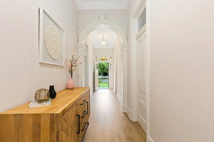 Second view of Homely house listing, 33 Churchill Avenue, Strathfield NSW 2135