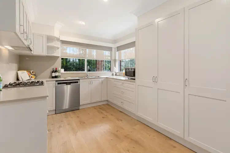 Fourth view of Homely house listing, 33 Churchill Avenue, Strathfield NSW 2135