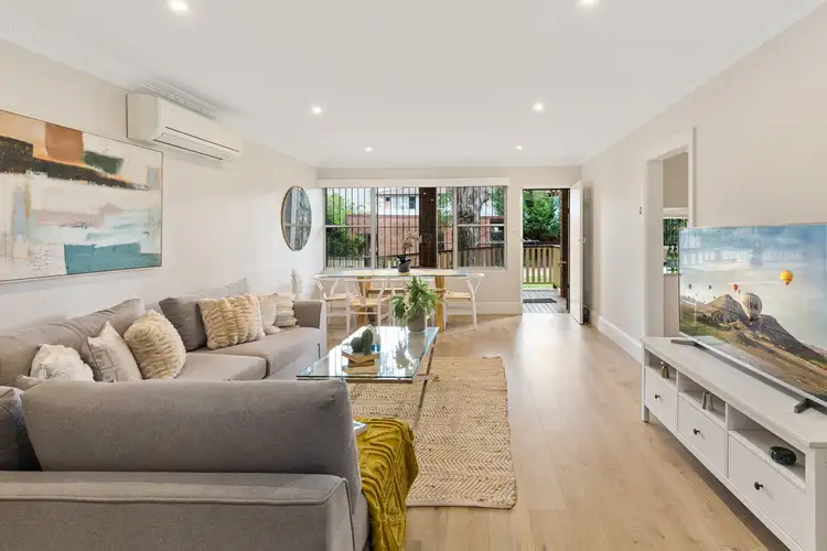 Fifth view of Homely house listing, 33 Churchill Avenue, Strathfield NSW 2135