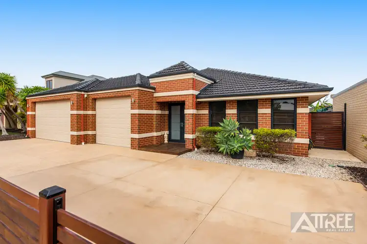 Second view of Homely house listing, 16 Birmingham Parade, Piara Waters WA 6112