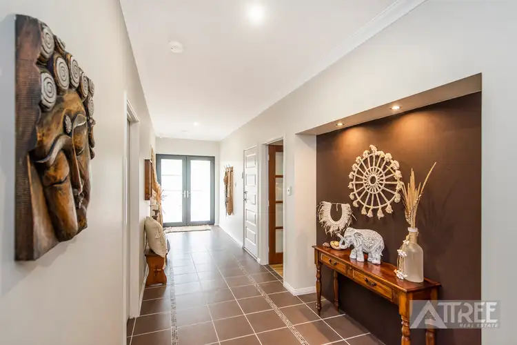 Fourth view of Homely house listing, 16 Birmingham Parade, Piara Waters WA 6112