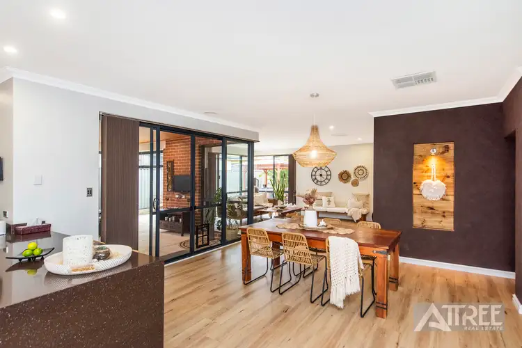 Sixth view of Homely house listing, 16 Birmingham Parade, Piara Waters WA 6112