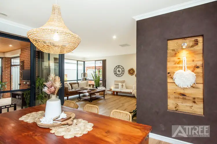 Seventh view of Homely house listing, 16 Birmingham Parade, Piara Waters WA 6112