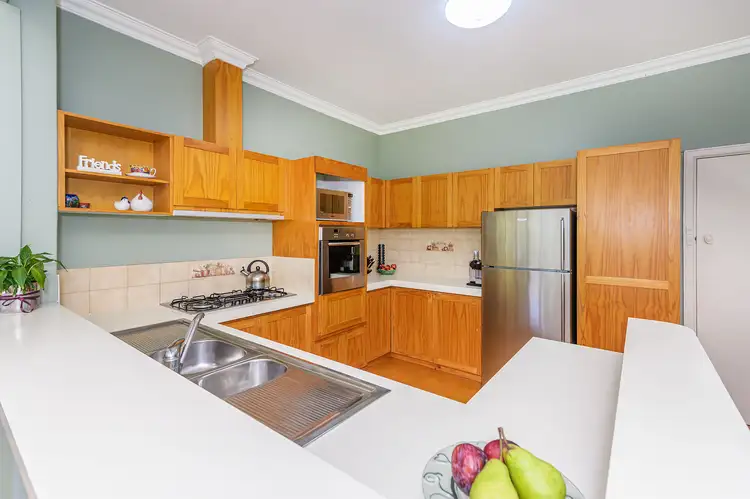 Fourth view of Homely house listing, 110 Dyson Street, Kensington WA 6151