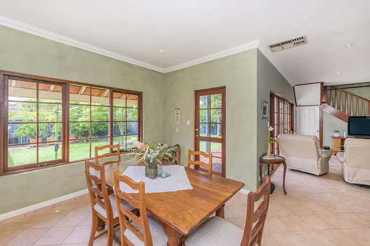 Fifth view of Homely house listing, 110 Dyson Street, Kensington WA 6151