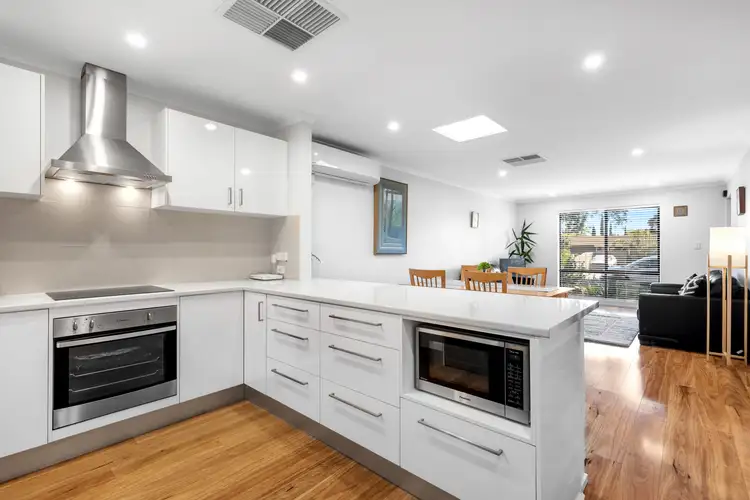 4/40 Byron Avenue, Clovelly Park SA 5042