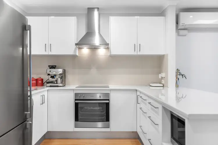 Fifth view of Homely unit listing, 4/40 Byron Avenue, Clovelly Park SA 5042