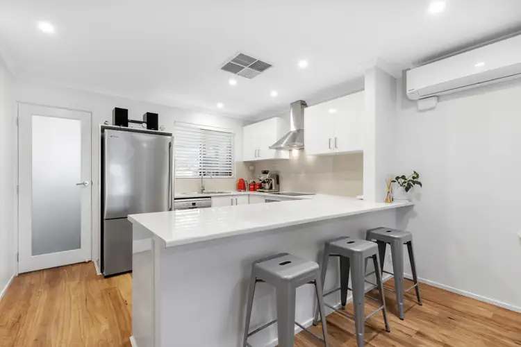 Sixth view of Homely unit listing, 4/40 Byron Avenue, Clovelly Park SA 5042