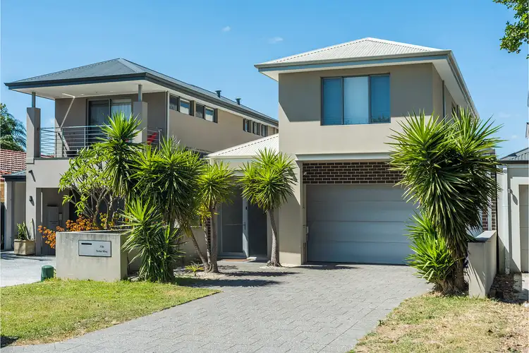 Second view of Homely house listing, 73B Solar Way, Carlisle WA 6101