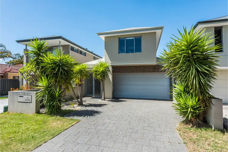 Third view of Homely house listing, 73B Solar Way, Carlisle WA 6101