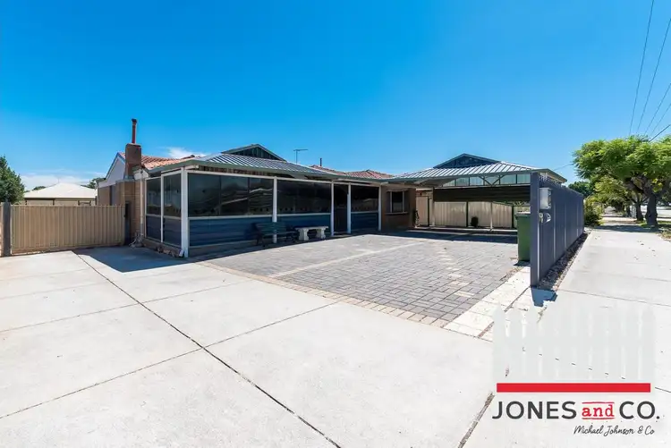 Main view of Homely house listing, 19 Morley Drive East, Morley WA 6062