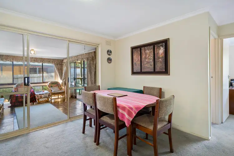 Fourth view of Homely house listing, 11 Mitchell Avenue, Boronia VIC 3155