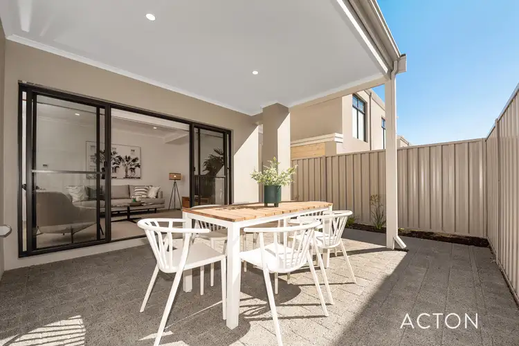 Sixth view of Homely townhouse listing, 7/15D Maddox Crescent, Melville WA 6156