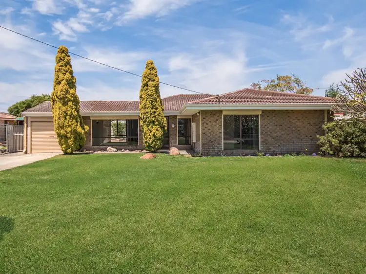 20 Andros Road, Safety Bay WA 6169