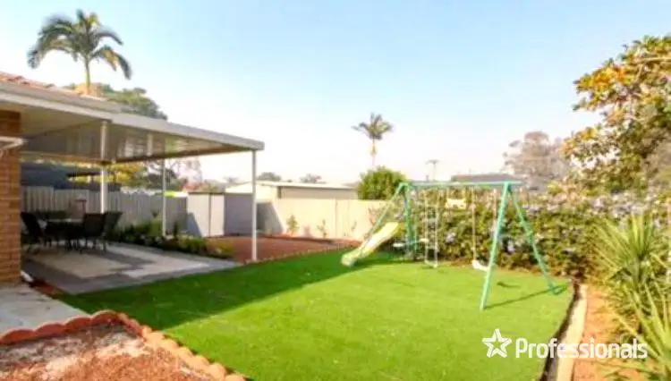 Main view of Homely house listing, 37B Delamere Way, Camillo WA 6111