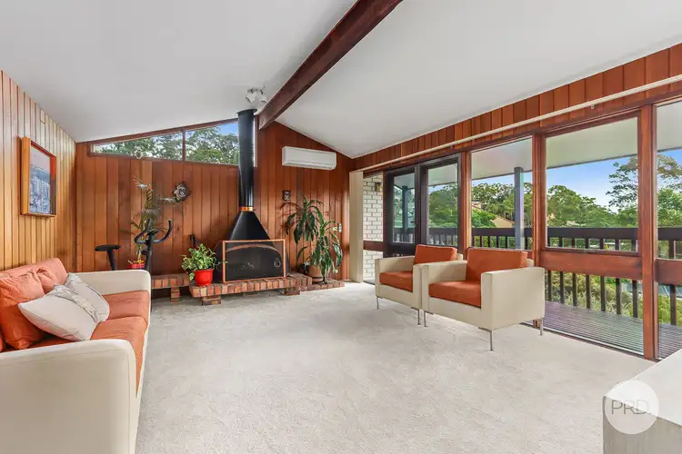 Second view of Homely house listing, 5 Maple Street, Lugarno NSW 2210