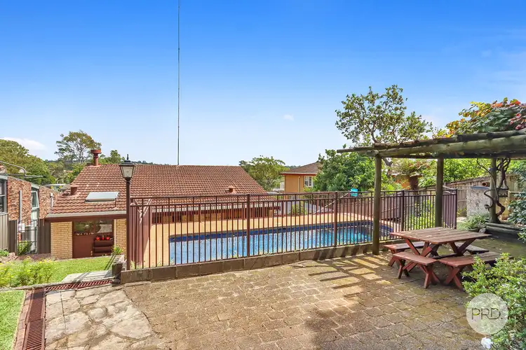 Fourth view of Homely house listing, 5 Maple Street, Lugarno NSW 2210
