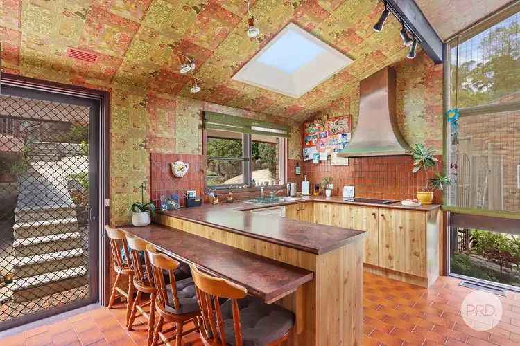 Fifth view of Homely house listing, 5 Maple Street, Lugarno NSW 2210